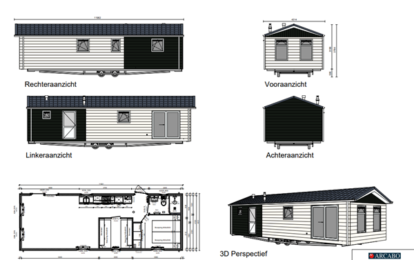 Medium property photo - Nieuweweg 4-10, 4323 LD Ellemeet